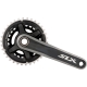 Mechanizm korbowy Shimano SLX FC-M7000-B2 Boost 2x11