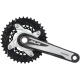 Mechanizm korbowy Shimano SLX FC-M677