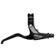 Shimano BL T611 Klamka dźwignia hamulca V-Brake prawa czarna