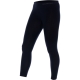 Legginsy dziecięce Brubeck Comfort Cotton Junior granatowe