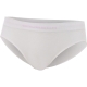 Biodrówki dziewczęce Brubeck Comfort Cotton Junior białe