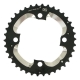 Tarcza mechanizmu korbowego Shimano Deore XT FC-M785 (38T)