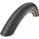 Schwalbe Fat Frank 28 x 2.00 KG SBC TS Opona rowerowa czarna Coffee Reflex