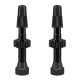 Wentyle WTB TCS Aluminium Tubeless czarne