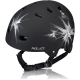 Kask rowerowy orzech XLC BH-C22 Urban czarny