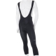 XLC TR M01 Spodenki rowerowe na szelkach 3/4 - XL
