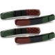 Zestaw klocków hamulcowych XLC BS-X09 Triple (72 mm)