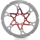 Tarcza hamulcowa XLC BR-X59 - 203mm