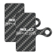 Okładziny hamulcowe XLC BP-C25 organiczne (Shimano SLX / XT)