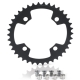 Tarcza mechanizmu korbowego XLC CR-E02 Bosch Ebike (38T)