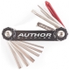 Multitool Author Multiped 10