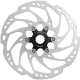 Tarcza hamulcowa Shimano SLX SM-RT70 Ice Tech - 203