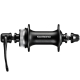 Shimano HB M3050 Acera Przednia piasta Disc Center Lock czarna