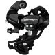 Przerzutka tylna Shimano Tourney TX RD-TX800