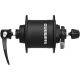 Piasta przednia Shimano Alivio DH-T4000 czarna - 36H