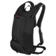 Plecak rowerowy Shimano Unzen czarny