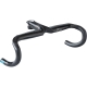 Kierownica szosowa PRO Stealth Evo Compact (420 mm)