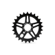 Tarcza mechanizmu korbowego Dartmoor Star czarna