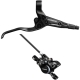 Shimano BR M315 Hamulec tarczowy tylny okł. żywiczne