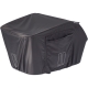 Pokrowiec Basil Keep Dry Rain Cover L przeciwdeszczowy szary - L