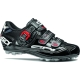 Buty MTB damskie Sidi Eagle 7 czarne