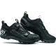 Buty MTB Sidi SD15 Outdoor czarne