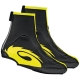 Ochraniacze na buty Sidi Thermo czarno-żółte