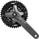 Mechanizm korbowy Shimano Altus FC-M2000