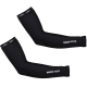 Castelli Nano Flex+ Rękawki rowerowe czarne