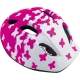 Kask rowerowy MET Super Buddy butterflies