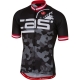 Castelli Attacco Koszulka rowerowa czarna - 3XL