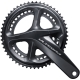 Mechanizm korbowy Shimano Ultegra FC-R8000