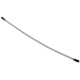 Pancerz linki przerzutki Accent szary (3 m)