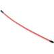 Pancerz linki przerzutki Accent czerwony fluo (3 m)