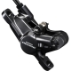 Shimano BR M6000 Deore Zacisk hamulca tarczowego okł. żywiczne