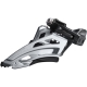 Shimano FD M6020 Deore Przerzutka przednia 2x10 Side Swing na obejmę dolną