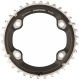 Tarcza mechanizmu korbowego Shimano SLX FC-M7000 - 38T