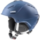 Kask narciarski Uvex P1us 2.0 niebieski