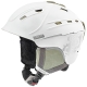 Kask narciarski damski Uvex P2us WL biały