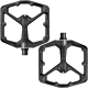 Pedały rowerowe Crank Brothers Stamp 7 Large czarne