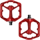 Pedały rowerowe Crank Brothers Stamp 7 Small czerwone