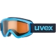 Gogle narciarskie Uvex Speedy Pro niebieske