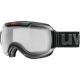 Uvex Downhill 2000 VP X Gogle narciarskie variomatic polavision black mat smoke