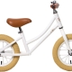 Rowerek biegowy Rebel Kidz Air Classic biały