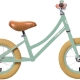Rowerek biegowy Rebel Kidz Air Classic jasnozielony