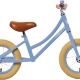 Rowerek biegowy Rebel Kidz Air Classic jasnoniebieski