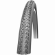 Opona do wózka inwalidzkiego Schwalbe HS 127 Classic 24x3/8 KG GRC TS szara