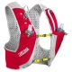 Kamizelka do biegania Camelbak Ultra Pro Vest biało-czerwona