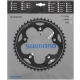 Tarcza mechanizmu korbowego Shimano FC-CX50 (46T)