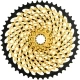 Kaseta SRAM XX1 Eagle XG-1299 złota